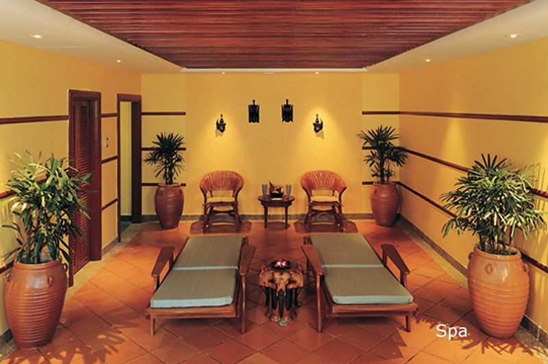 מלון ג'ורג' טאון The Millen Penang, Autograph Collection מראה חיצוני תמונה Spa